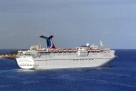 Mi viaje a Miami & crucero Islas Bahamas.