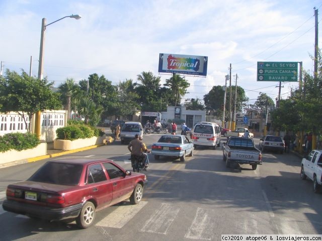 Taxistas en Punta Cana: recomendaciones y experiencias - Foro Punta Cana y República Dominicana