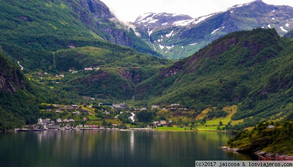 Viajar a Noruega: Sin Test ni Cuarentenas desde 12 febrero - Noruega: Consejos - Foro Europa Escandinava