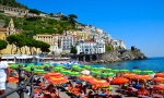 Playa de Amalfi