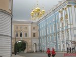 Palacio de Catalina, San Petersburgo