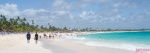 Playa de Punta Cana, Arena Gorda