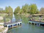 Dia 1: Canal de Castilla (paseo fluvial)