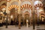 Día 2 Alcázar reyes cristianos, Sinagoga y Mezquita-catedral