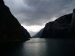 La mejor ruta para 8 dias en Noruega