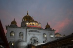 Etapa 12 - Explorando Agra: El majestuoso Taj Mahal