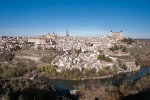 15/04: Segovia (zona San Marcos), Coca, Cuellar