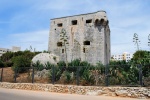 Torre del Rey, Oropesa