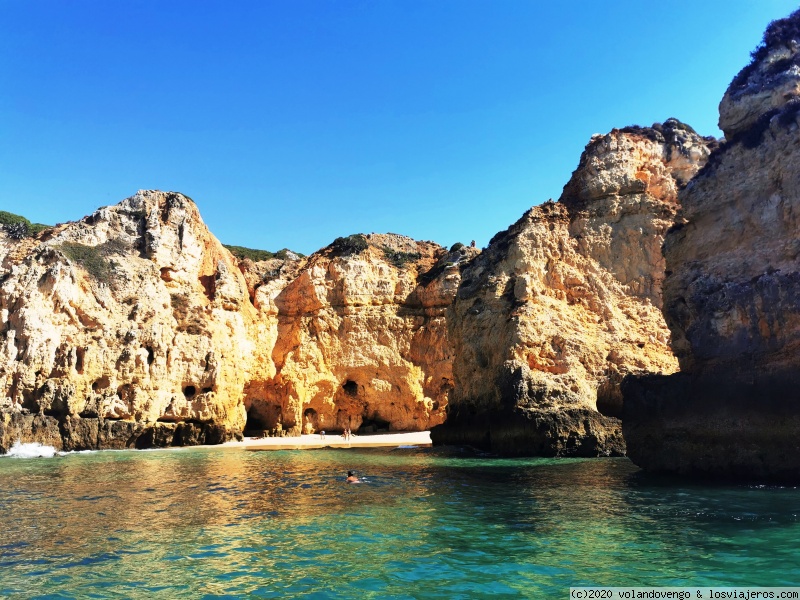 Algarve: Consejos, rutas, qué ver - Portugal. - Foro Portugal