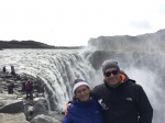 4º día. El sur: La belleza de Landmannalaugar y más cascadas