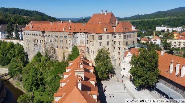 República Checa: Consejos, qué ver, excursiones - Foro Europa del Este