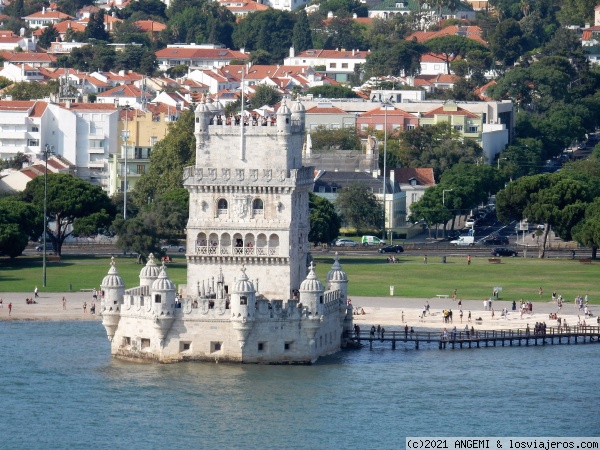 Planes para una escapada a Lisboa - Portugal - Oficina de Turismo de Lisboa: Información actualizada - Foro Portugal