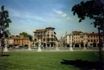 Padua (Italia)