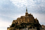 Mont Saint Michel- Saint Malo- Dinan