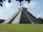 El Templo de Kukulkán
Riviera Maya