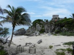 Ruinas de Tulum
Riviera Maya