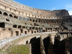 Primer Dia: Roma Antigua
