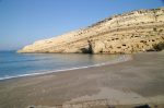 Día 21 de julio  Playa Red Beach y Agia Galini