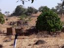 Lobi Village - Burkina Faso
Poblado Lobi - Burkina Faso