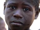 Niños - Burkina Faso
Children - Burkina Faso