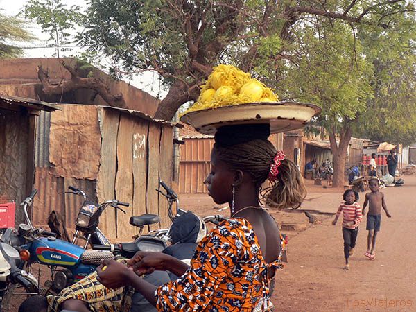Ouahigouya -Burkina Faso
Ouahigouya -Burkina Faso