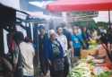 Muang Sing's Market
