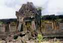 Angkorian temples of Laos - Wat Phu
