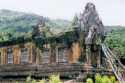 Wat Phu Temple - style khmer (Tipo Angkor)