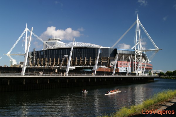 Millennium Stadium - Cardiff (Gales) - Viajar a Cardiff (Gales) - Consejos - Foro Londres, Reino Unido e Irlanda