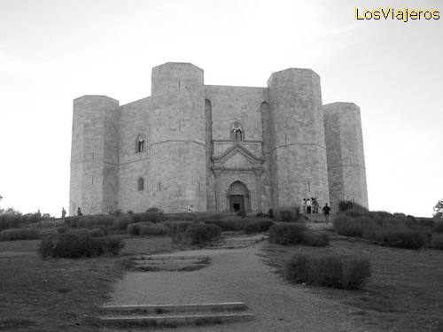 Castel del Monte - Puglia - Italia