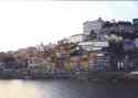 Vista general de Oporto
General view of the historical town - Porto