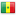Norte Senegal - Casamance
